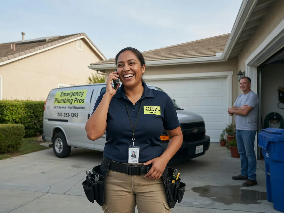 Emergency Plumber Jerseyville, IL FAQs